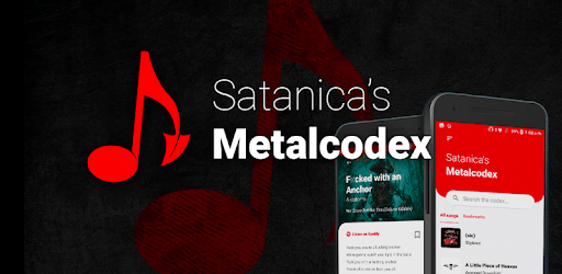 Metalcodex